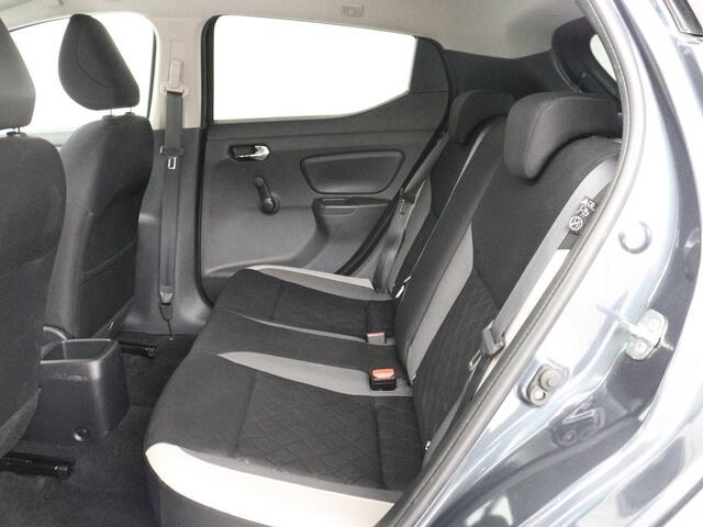 Nissan MICRA 0.9 IG-T N-Connecta | 360 Camera | BOSE Sound | Navigatie | Climate control | Cruise control | DAB | Parkeerhulp | Dodehoek detectie