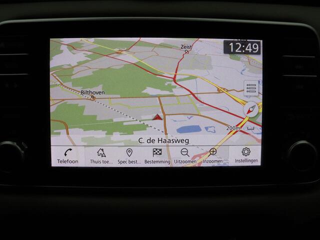 Nissan MICRA 1.0 IG-T N-Design 93pk BOSE | Cruise | Navi | Parkeersens. achter