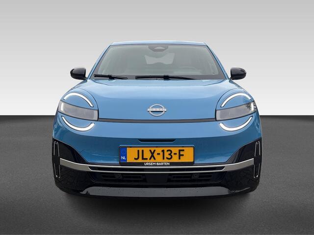 Nissan MICRA ADVANCE 52 kWh