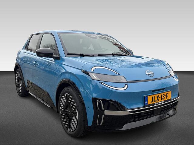 Nissan MICRA ADVANCE 52 kWh