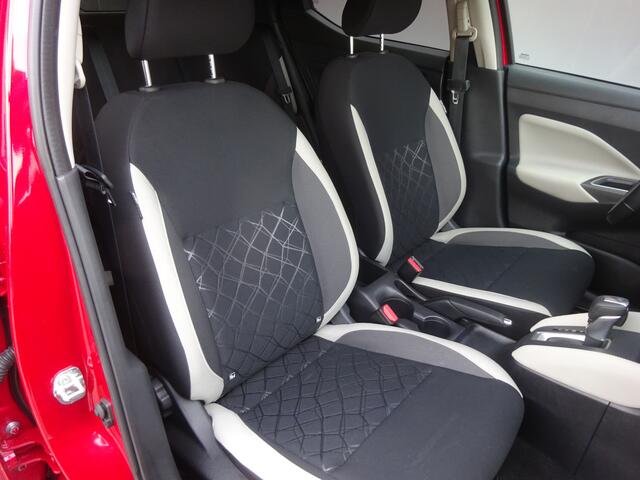 Nissan MICRA 1.0 IG-T N-CONNECTA | AUTOMAAT | CAMERA | NAVIGATIE | 100 PK | ALL-IN!!