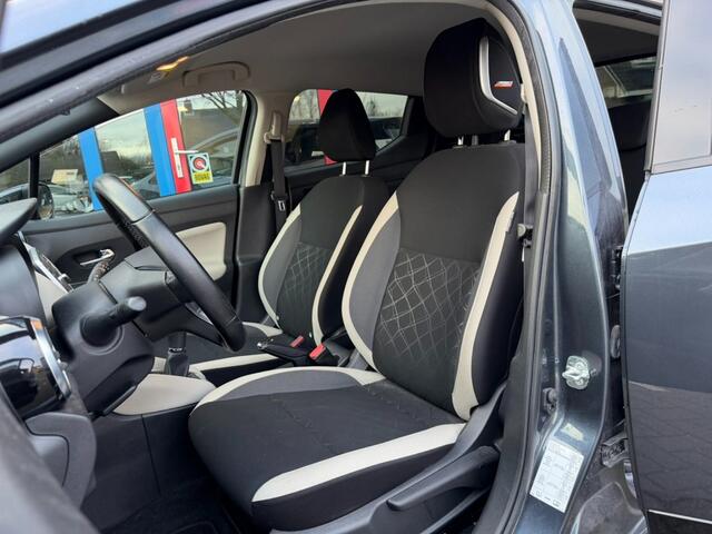 Nissan MICRA 1.0 IG-T Navi Carplay Camera Led PDC Airco bj2022