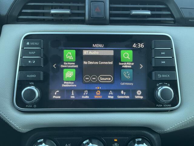 Nissan MICRA 1.0 IG-T N-Design 1Eig Carplay 5-Deurs Airco Cruise