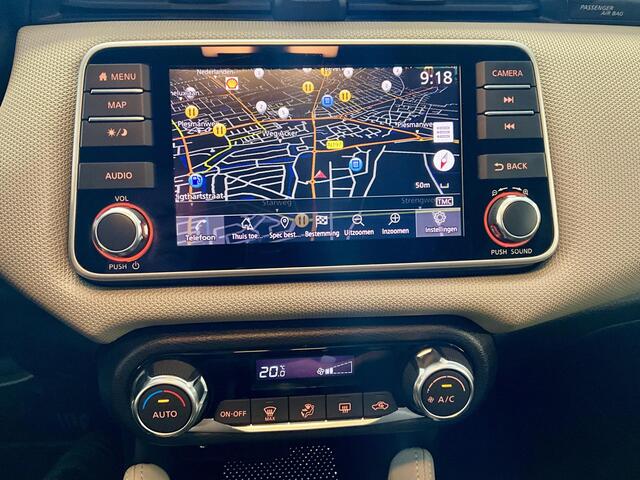 Nissan MICRA 1.0 IG-T N-Connecta ** RIJKLAARPRIJS **