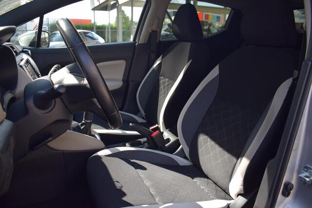 Nissan MICRA 0.9 IG-T N-Connecta 1e EIG|CRUISE|CAMERA|DAB|NAV