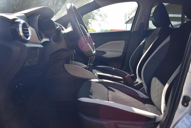 Nissan MICRA 0.9 IG-T N-Connecta 1e EIG|CRUISE|CAMERA|DAB|NAV