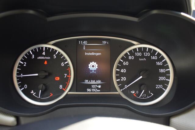 Nissan MICRA 0.9 IG-T N-Connecta 1e EIG|CRUISE|CAMERA|DAB|NAV