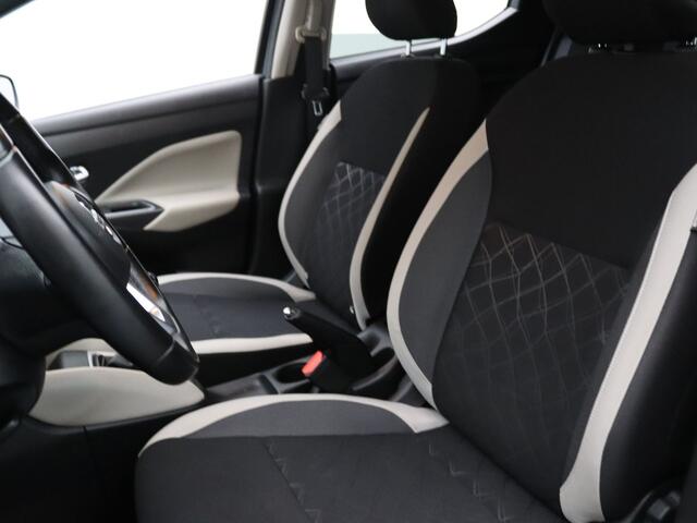 Nissan MICRA 1.0 IG-T N-Design 90pk BOSE | Airco | Cruise | Navi | Parkeersens. achter