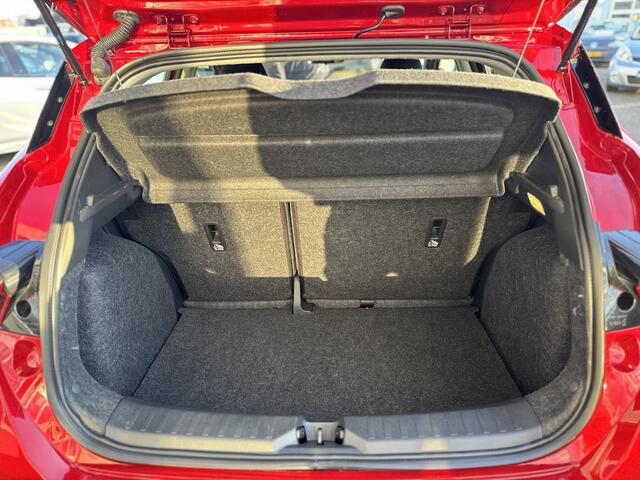 Nissan MICRA 1.0 IG-T N-Design Automaat