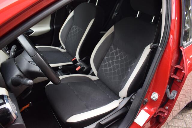 Nissan MICRA 0.9 IG-T N-Connecta 1EIG|CRUISE|CAMERA|DAB|NAV|LMV