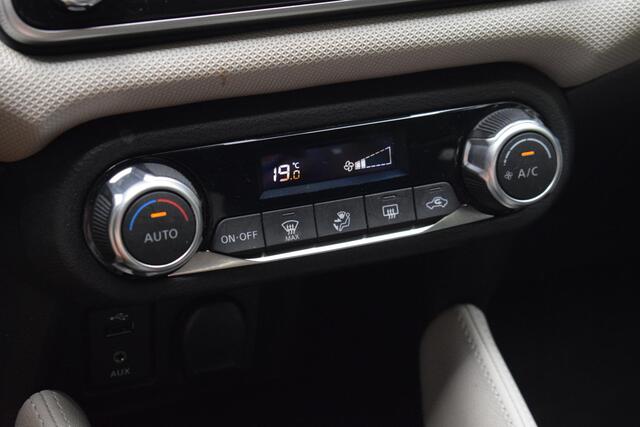 Nissan MICRA 0.9 IG-T N-Connecta 1EIG|CRUISE|CAMERA|DAB|NAV|LMV