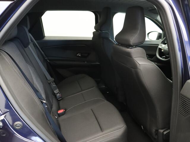 Nissan MICRA Advance 52 kWh | Achteruitrijcamera | Draadloze smartphonelader