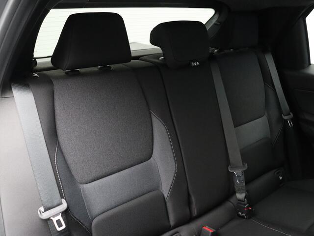 Nissan MICRA Engage 40 kWh | Parkeersensoren achterzijde