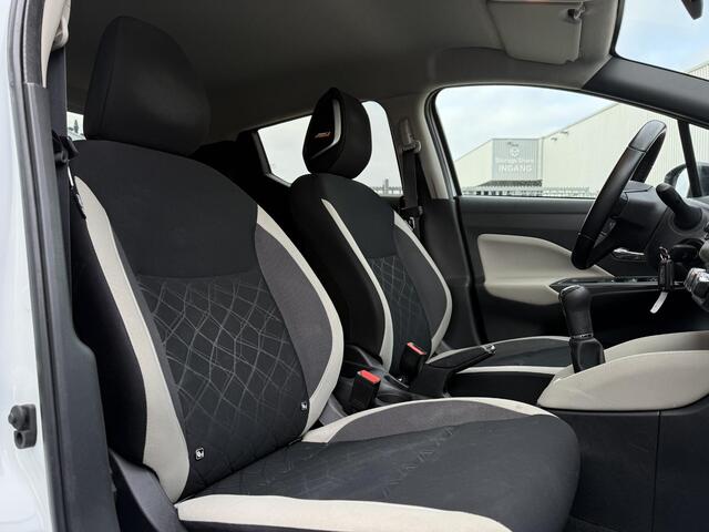 Nissan MICRA 1.0 IG-T N-Design | Navi | Apple Car Play | ECC |