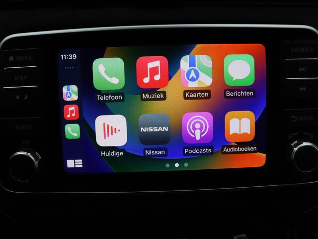 Nissan MICRA 1.0 IG-T N-Sport 100pk Camera | Cruise | Navi | Parkeersens. achter