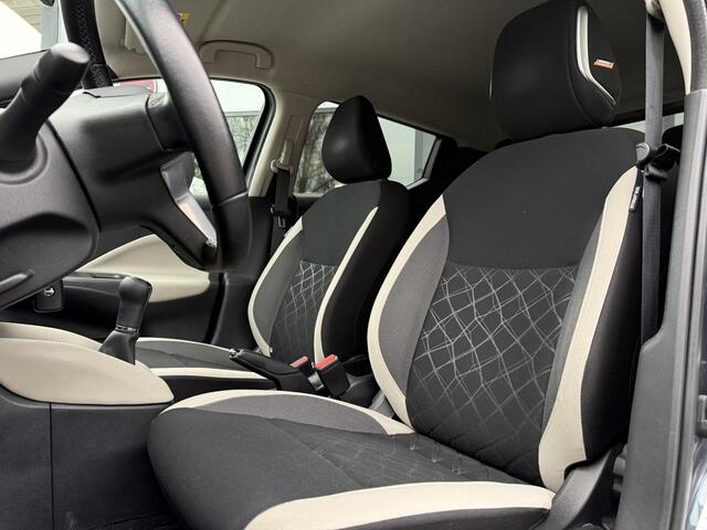 Nissan MICRA 1.0 IG-T N-Design | Bose | Navi | ECC |