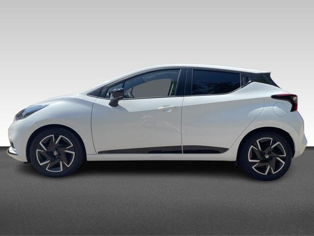 Nissan MICRA 1.0 IG-T N-Design