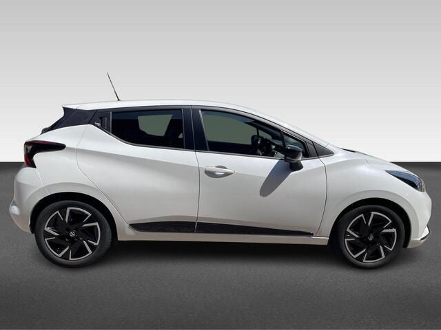 Nissan MICRA 1.0 IG-T N-Design