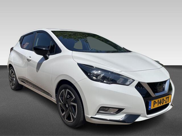 Nissan MICRA 1.0 IG-T N-Design