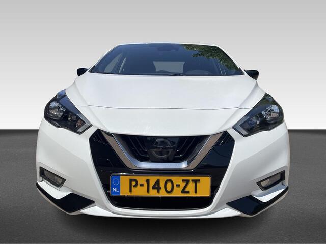 Nissan MICRA 1.0 IG-T N-Design