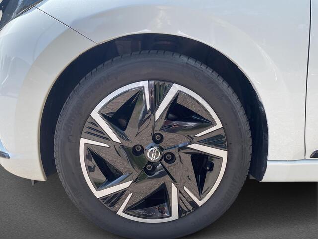 Nissan MICRA 1.0 IG-T N-Design