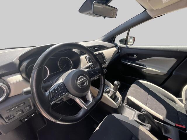 Nissan MICRA 1.0 IG-T N-Design