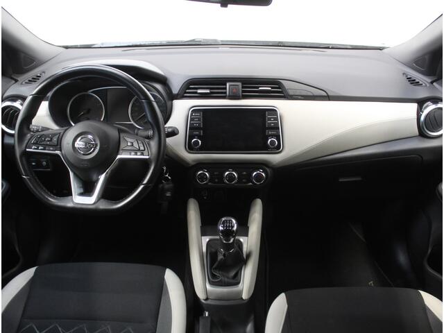 Nissan MICRA 1.0 IG-T N-Design AIRCO | CRUISE | PDCA | LED | DAB | NAVI | CARPLAY