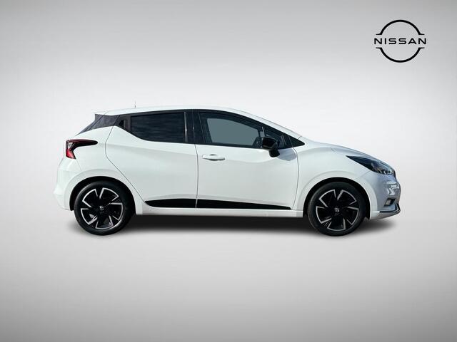 Nissan MICRA 1.0 IG-T N-Design
