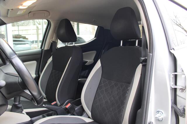 Nissan MICRA 1.0 IG-T N-Connecta | Cruise Control | Airco | Achteruitrijcamera |