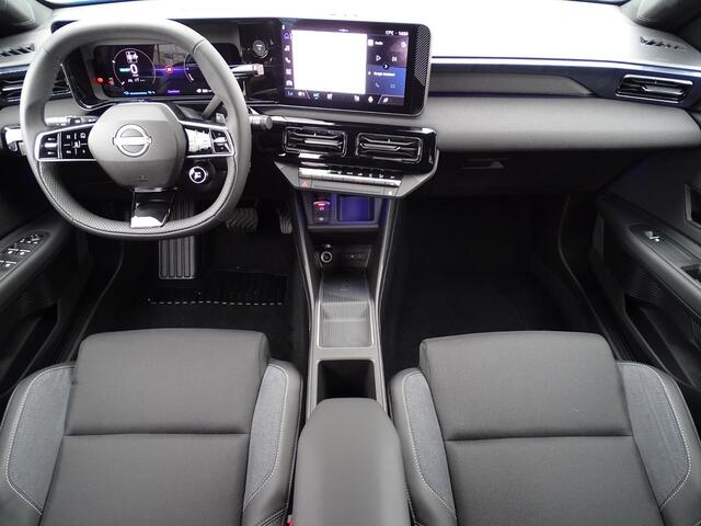 Nissan MICRA ADVANCE 52 kWh APPLE CARPLAY & ANDROID AUTO / METALLIC LAK