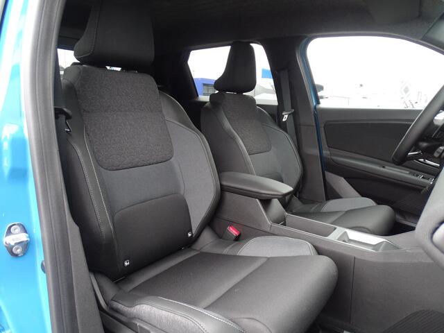 Nissan MICRA ADVANCE 52 kWh APPLE CARPLAY & ANDROID AUTO / METALLIC LAK