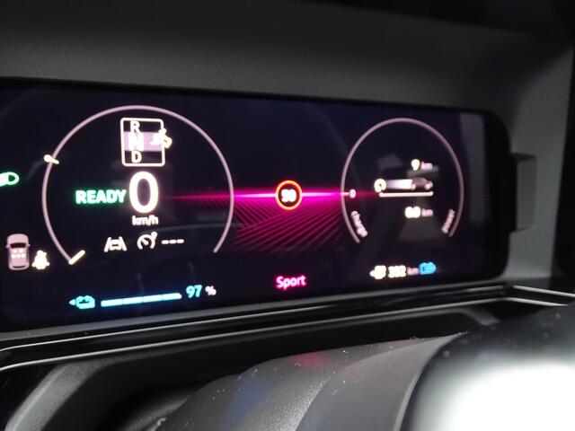 Nissan MICRA EVOLVE 52 kWh 18 INCH VELGEN / INTERIEUR CHILL / TWO-TONE METALLIC LAK