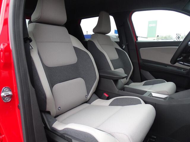 Nissan MICRA EVOLVE 52 kWh 18 INCH VELGEN / INTERIEUR CHILL / TWO-TONE METALLIC LAK