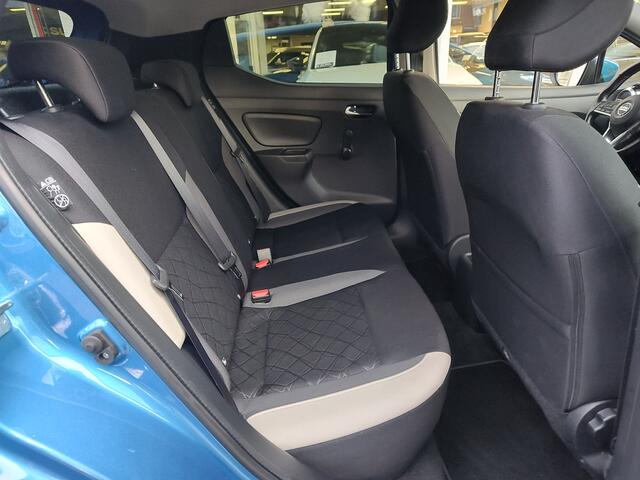 Nissan MICRA 0.9 IG-T N-CONNECTA Navi | Clima | NAP | Cruise Control