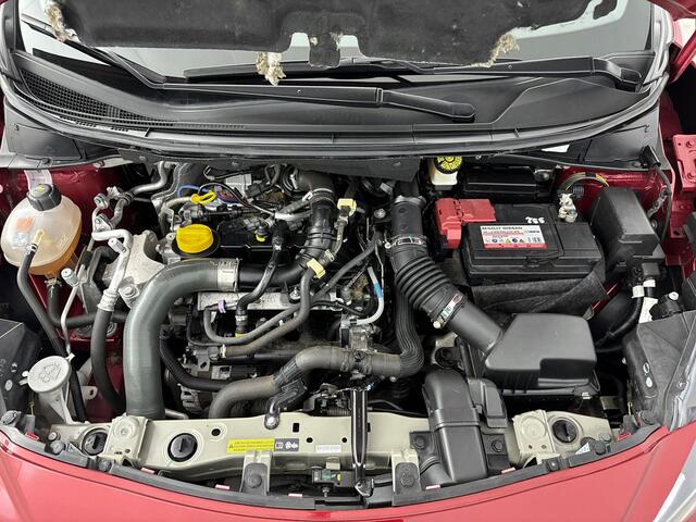 Nissan MICRA 1.0 IG-T N-SPORT | ZWART 17'' LM VELGEN | ALL SEASONS | AIRCO | CRUISE | NAVI | PDC | HALF LEDER/SUEDE | ELEKTRISCH INKLAPBARE SPIEGELS |