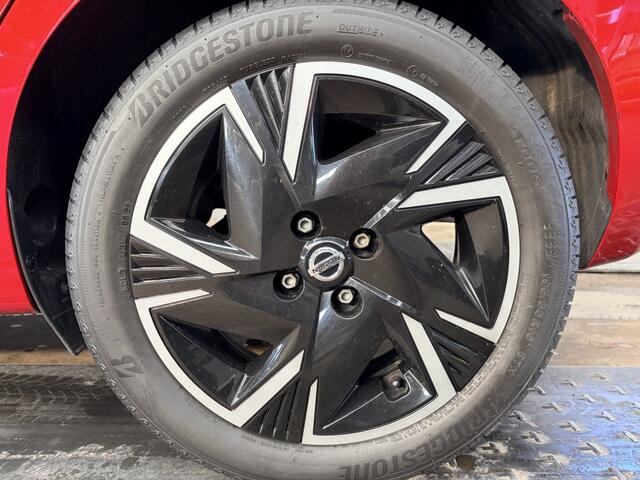 Nissan MICRA 1.0 IG-T Tekna Cruise Camera Clima Carplay Bose