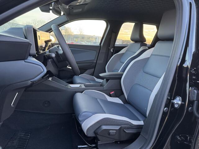 Nissan MICRA EVOLVE 52 kWh