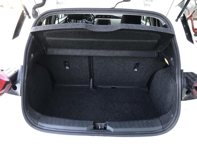 Nissan MICRA 1.0 IG-T Tekna