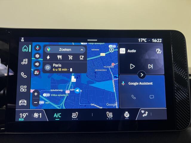 Nissan MICRA ADVANCE - Launch Edition 52 kWh | DIRECT LEVERBAAR | 416 KM BEREIK WLTP |