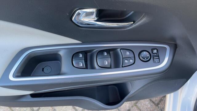 Nissan MICRA 1.0 IG-T N-Design Navi