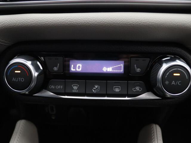 Nissan MICRA 1.0 IG-T N-Connecta 100pk Camera | Cruise | Navi | Parkeersens. achter | Stoelverw.