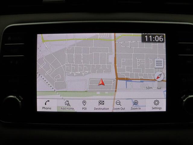 Nissan MICRA 1.0 IG-T N-Design BOSE | Airco | Cruise | Navi | Parkeersens. achter