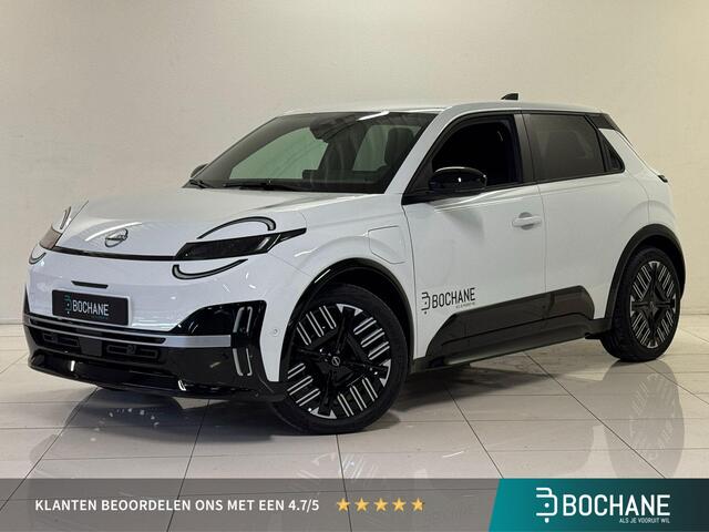 Nissan MICRA ADVANCE 52 kWh | Navigatie | Stoelverwarming | Achteruitrijcamera |