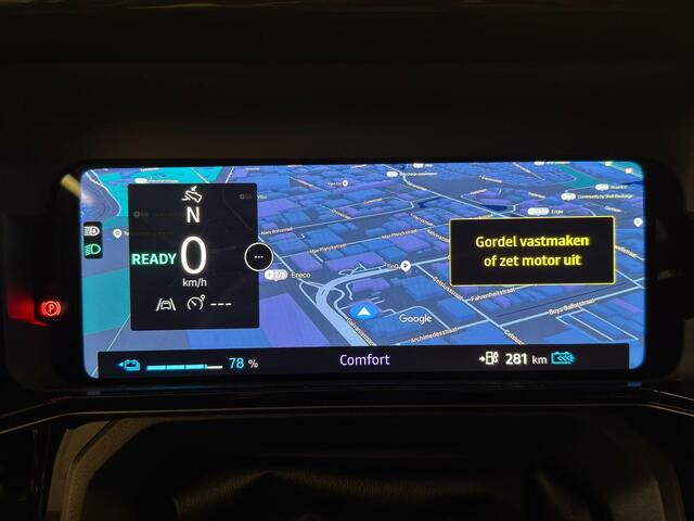 Nissan MICRA ADVANCE 52 kWh | Navigatie | Stoelverwarming | Achteruitrijcamera |