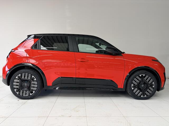 Nissan MICRA ADVANCE - Launch Edition 52 kWh | Camera | Cruise Control Adaptief | Navigatie | 5 jaar Fabrieksgarantie |