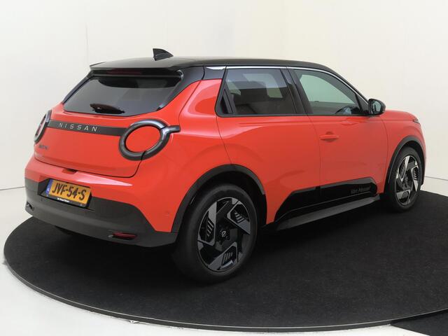 Nissan MICRA EVOLVE 52 kWh