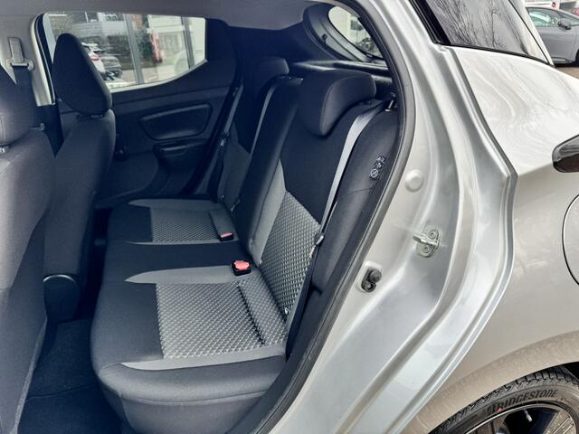 Nissan MICRA 1.0 IG-T N-Tec*Navigatie*Airco*