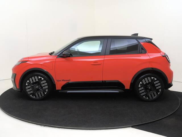 Nissan MICRA ADVANCE 40 kWh 120PK | Google Navigatie | Adaptieve Cruise Control | Stoel- en Stuurverwarming | One-Pedal Drive | Achteruitrijcamera | Apple CarPlay & Android Auto | Direct Beschikbaar!