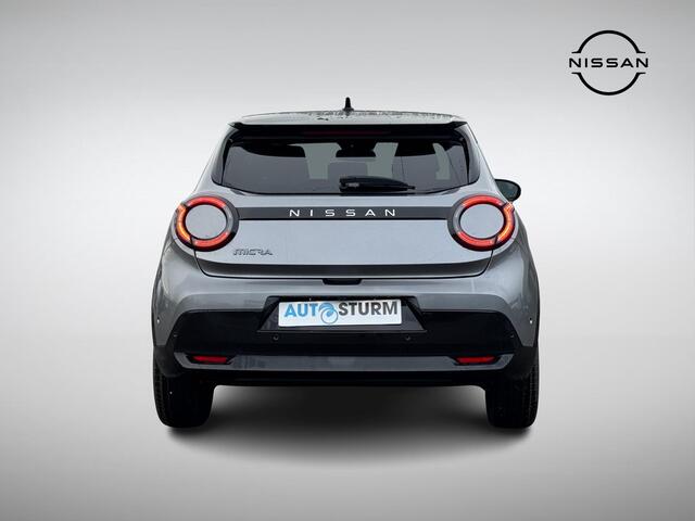 Nissan MICRA ADVANCE - Launch Edition 52 kWh