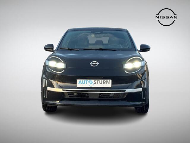 Nissan MICRA EVOLVE 52 kWh